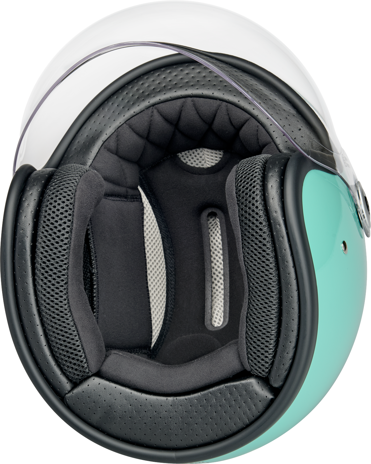 Tahoe™ Solid Helmet