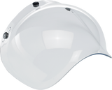 Anti-Fog Bubble Shield