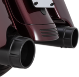 Torquer 450 Slip-On Mufflers