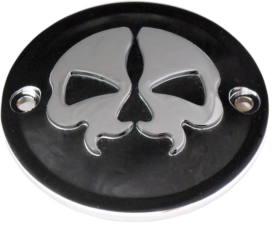 Split Skull Points Cover