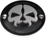 Split Skull Points Cover