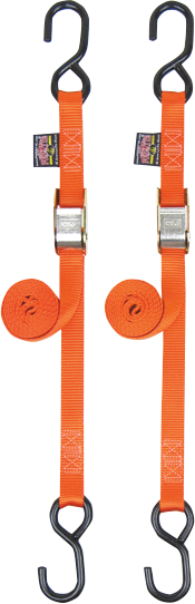 1" Standard Tie-Downs