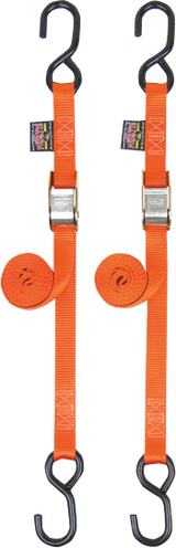 1" Standard Tie-Downs