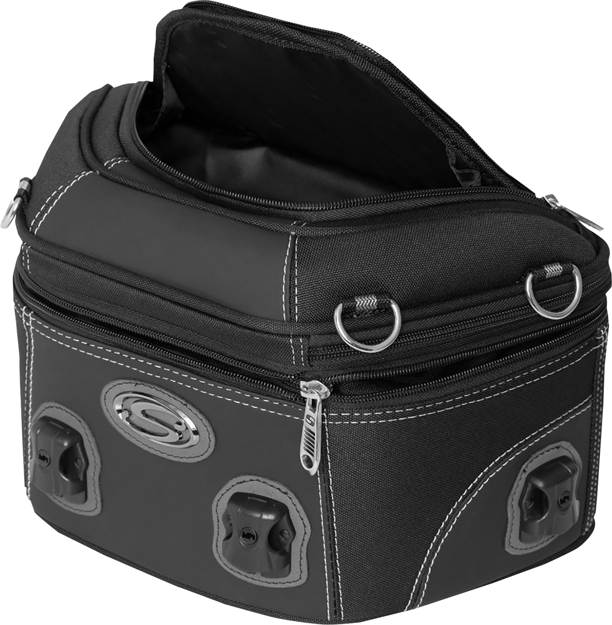 Rear Rack Luggage Bag
