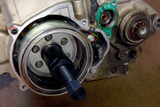 Flywheel Puller