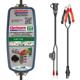 OptiMate™ Lithium LFP 4S 6A Battery Charger