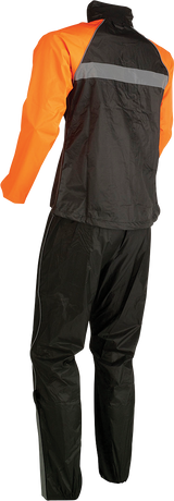 Women's Rain Jacket