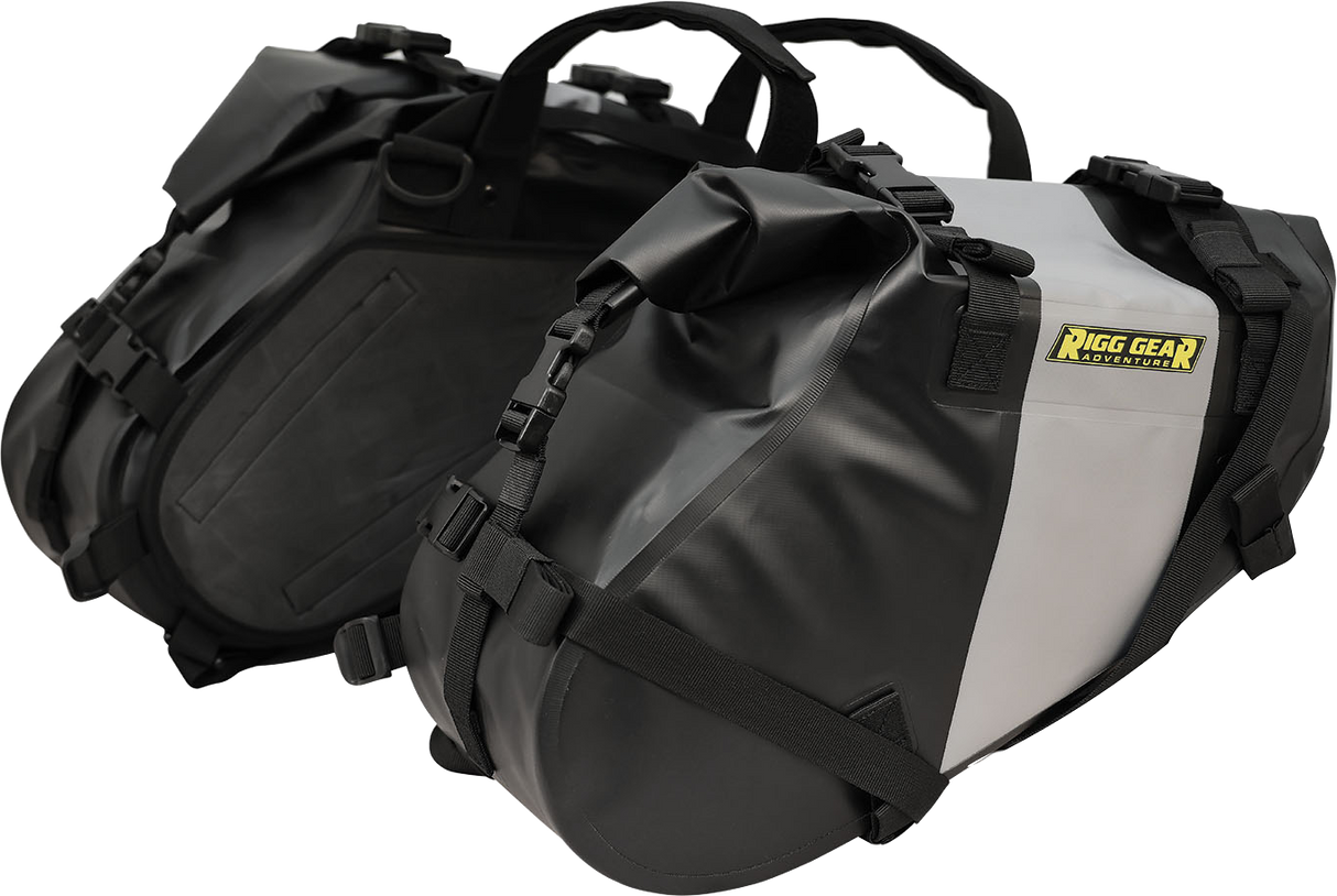 Dualsport Saddlebag