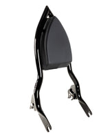 Diablo Touring Plain Backrest