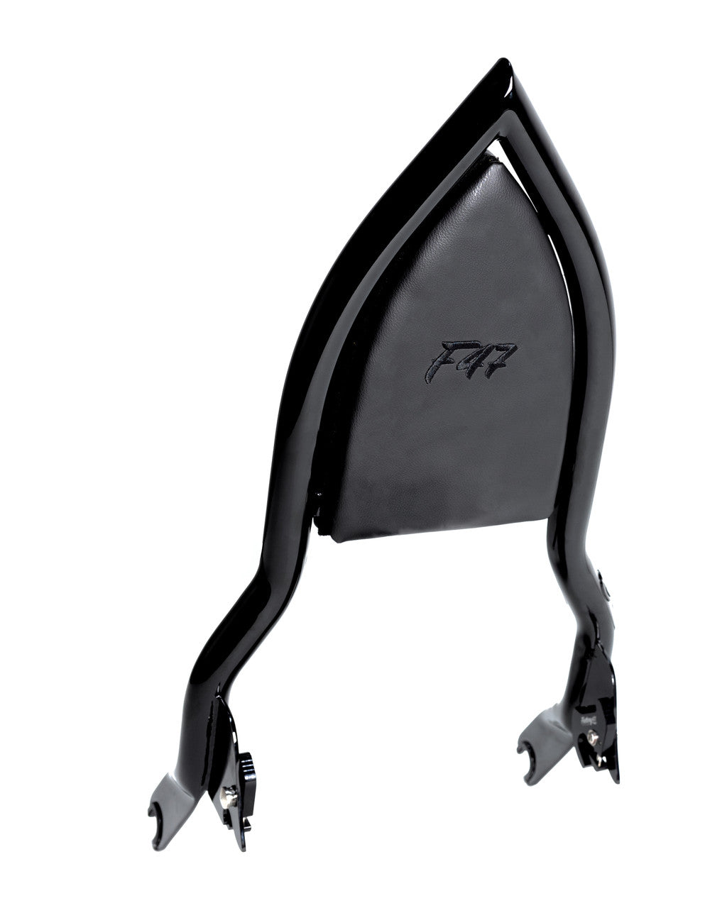 Diablo Touring Plain Backrest