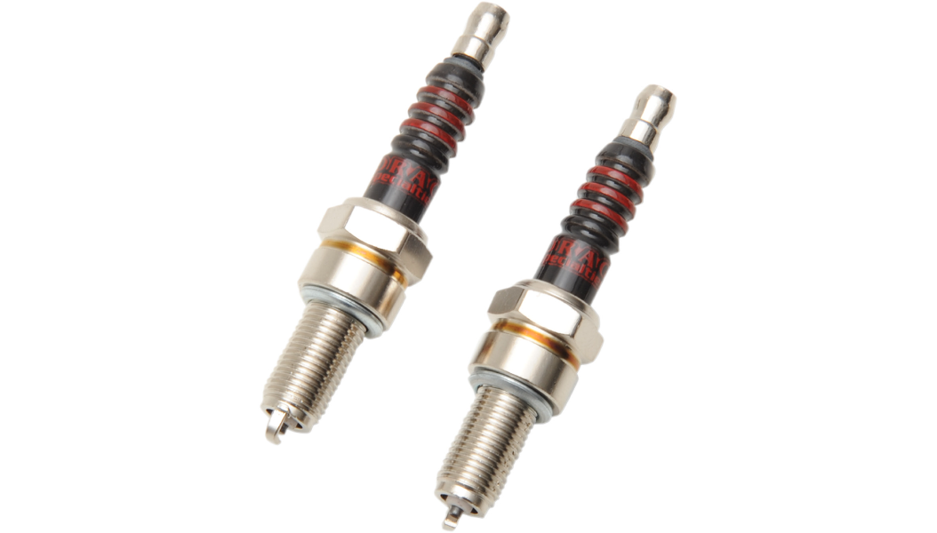 Spark Plugs - M8/XG