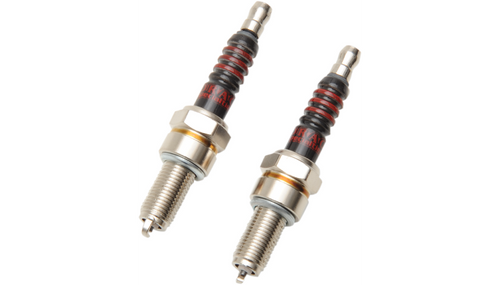 Spark Plugs - M8/XG