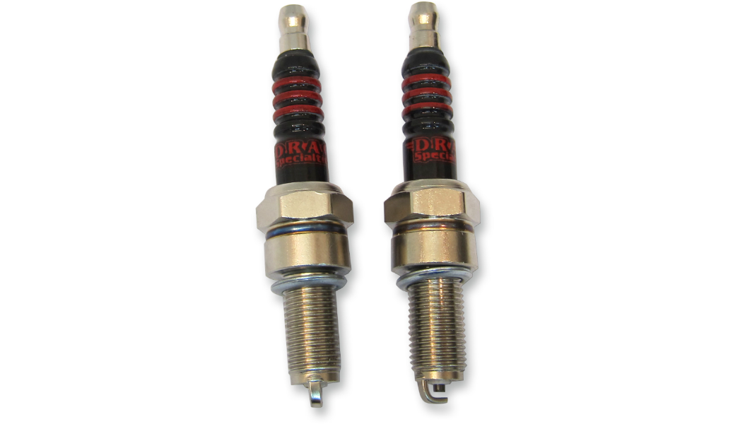 Spark Plugs - M8/XG