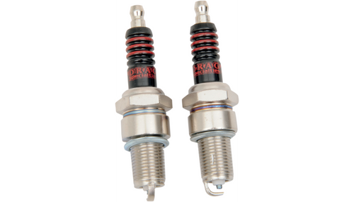 Spark Plugs - '75-'99 Big Twin Shovel/Evo