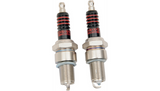 Spark Plugs - '75-'99 Big Twin Shovel/Evo