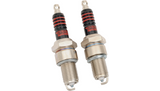 Spark Plugs - '99-'22 Twin Cam/XL