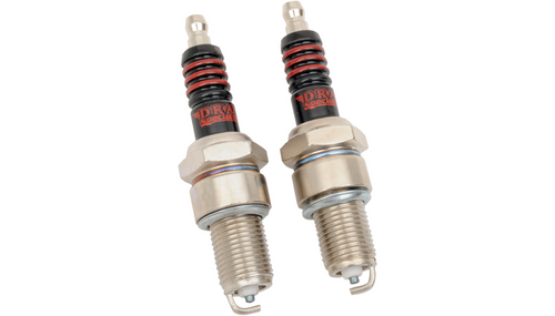 Spark Plugs - '99-'22 Twin Cam/XL