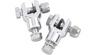 Footpeg Clevis Mount - 3/8-24" - Custom