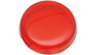 Clip In Style Red Replacement Lens for Deuce-Style Turn Signals