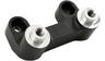 T-Bar Adapter for Road Glide Models