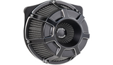 Inverted Series Air Cleaner Kit — Beveled