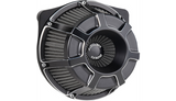 Inverted Series Air Cleaner Kit — Beveled