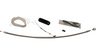 08-13 FLHT/FLHTC/FLHTCU/FLHTK/FLHX AND HD FL TRIKE (CABLE CLUTCH)
