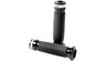 PM Vision Series Black Flashing LED Turn Signal Grips