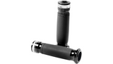PM Vision Series Black Flashing LED Turn Signal Grips