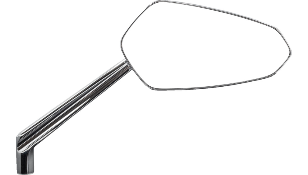 Ascent Pro - Chrome - Right