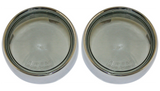 Bezel/Lenses for ProBEAM® Bullet Turn Signals