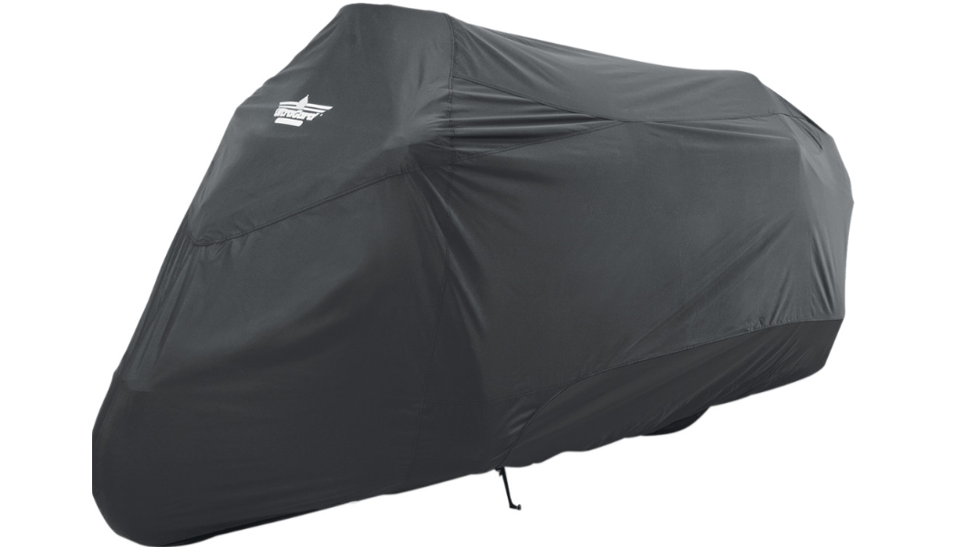 Essentials Bike Cover