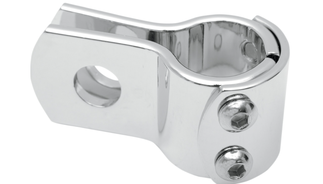 Three-Piece Frame Clamp 1"