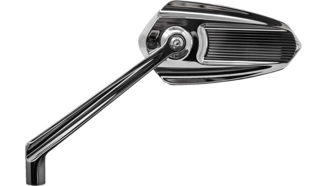 Ascent Pro - Chrome - Left - Each