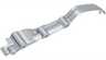 Precision® Inner Primary Cover Chrome