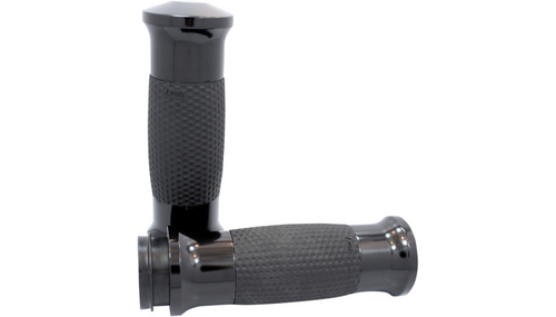 Air GEL Grips Black