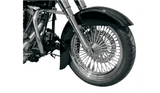 Benchmark Front Fender for Softails