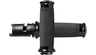 Custom Contour Grips Black