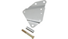 Right Tool Box Mount - Softail 1984-1999