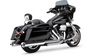 Tri Flo Slip-On Mufflers Cobra Display