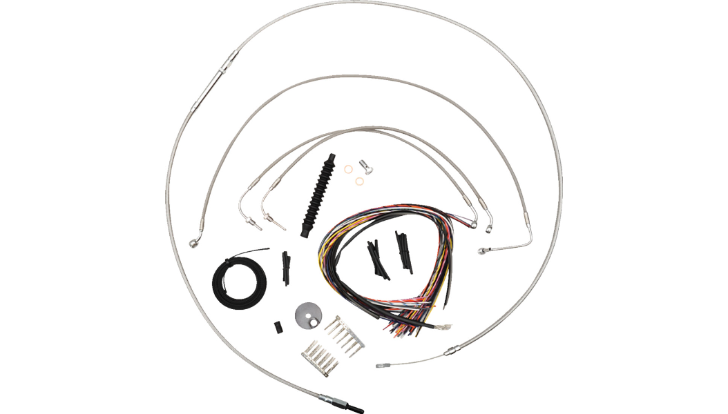 18-25 FXBB/FXBR/FXLR/FXST/FLDE/FLHC/FLFB/FLSL/FLSB W/ABS