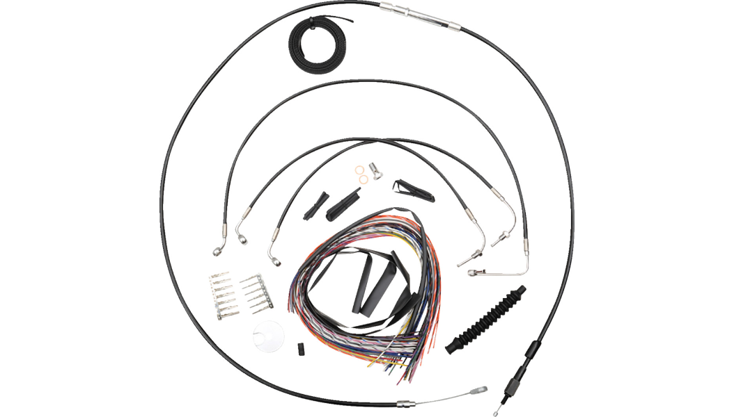 18-25 FXBB/FXBR/FXLR/FXST/FLDE/FLHC/FLFB/FLSL/FLSB W/ABS