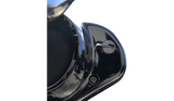 Fairing Mirror Hole Plugs for Street Glides Pair