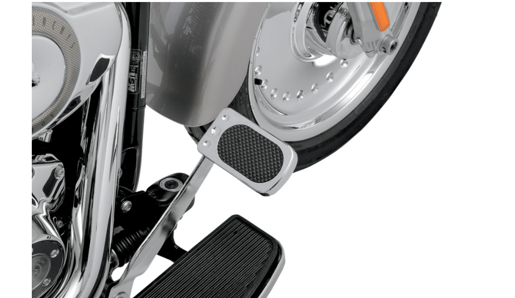 Brake Pedal Cover