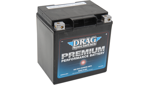 Premium Performance Battery - GYZ32HL