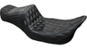 Tailwhip Daddy Long Legs Seat - Double Diamond - Black Bagger