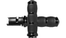 3-Ring Velvet Air Grips Black