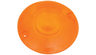 Screw In Style Turn Signal Lens 1986-Above FLT - Amber