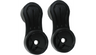 Fairing Mirror Drop Bracket Kit