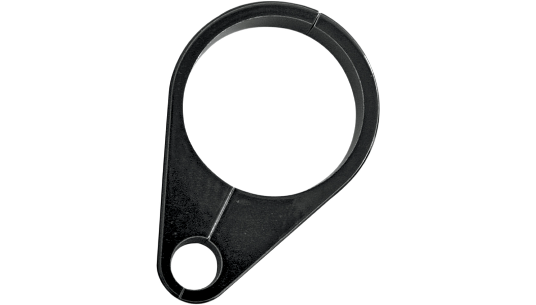 Cable Clamp 1-1/2" Black